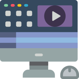 video compro