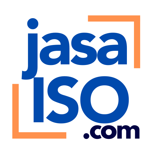 jasa sertifikasi iso