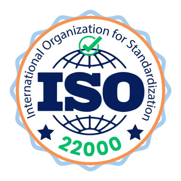 konsultan iso 22000